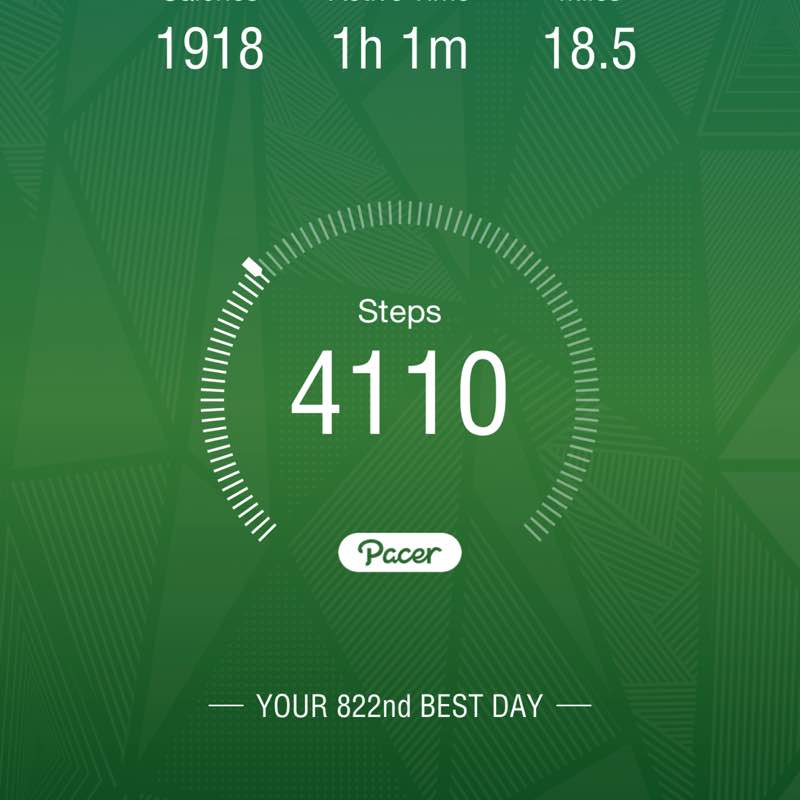 George Schramm post 1