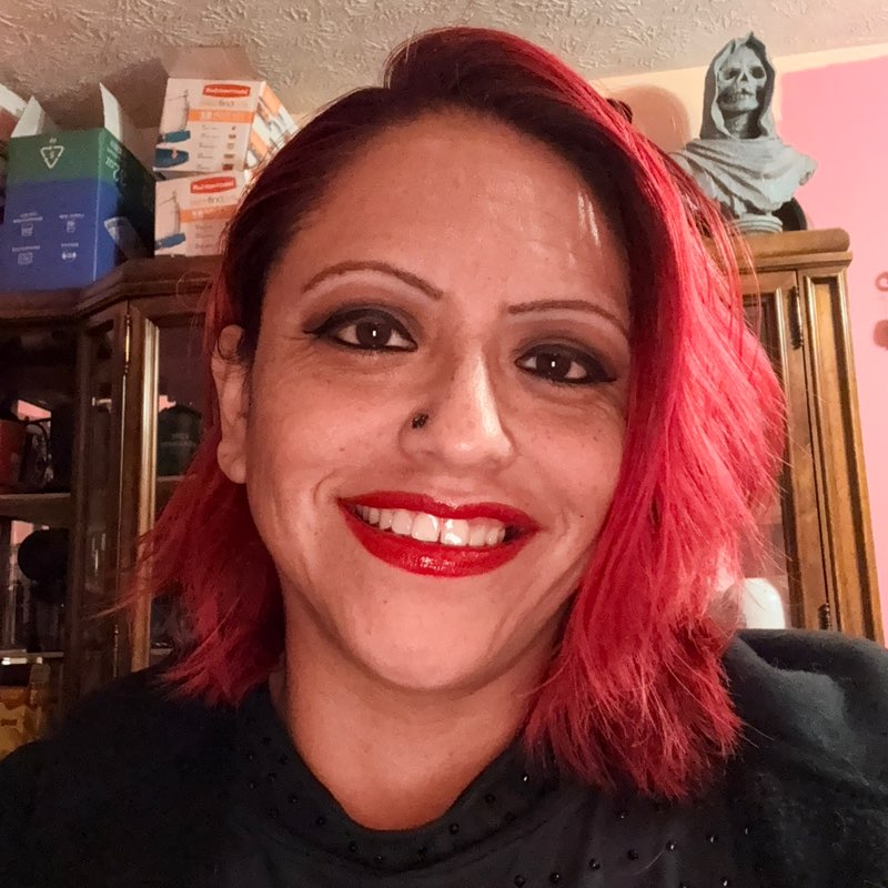 Osiris Martinez Hoffman