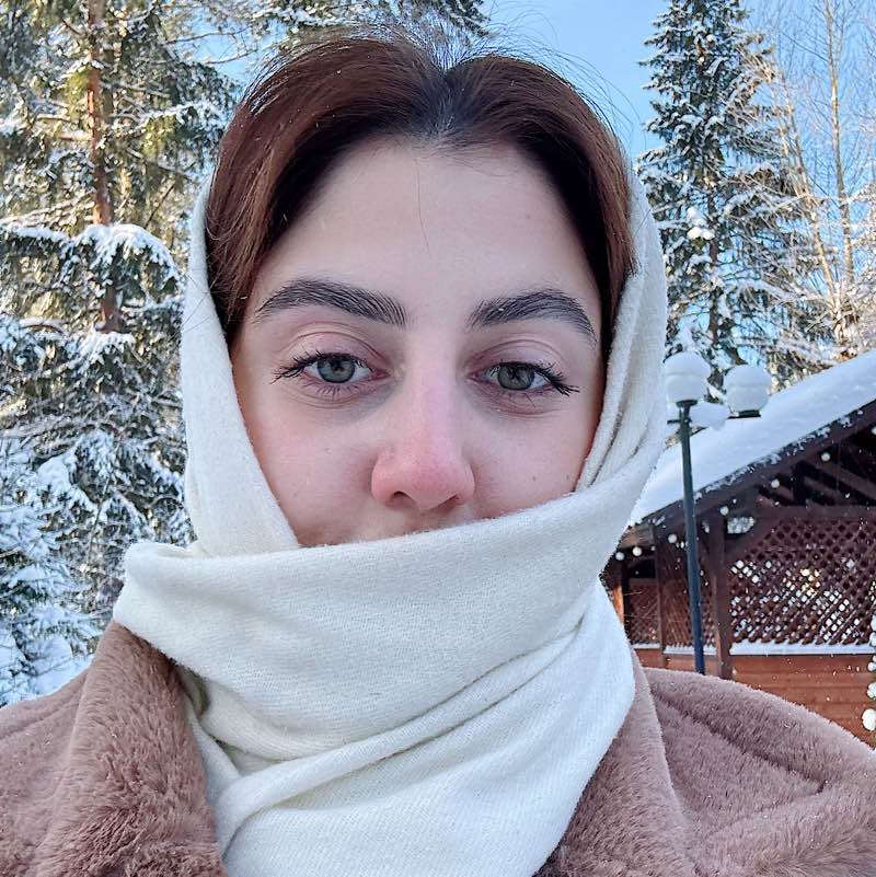 Виктория profile