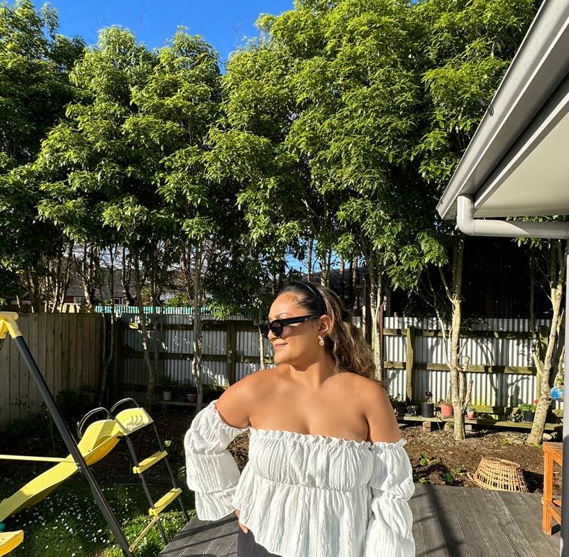 Paea Seumanutafa profile