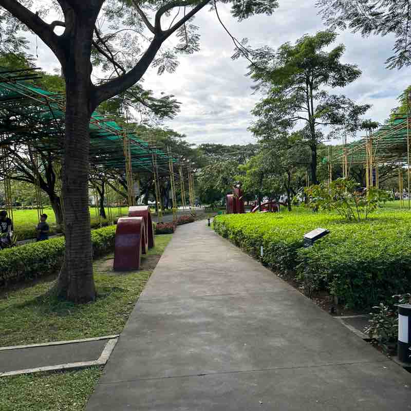 TRZ Walking Club PH TRZ Walking Club PH post image