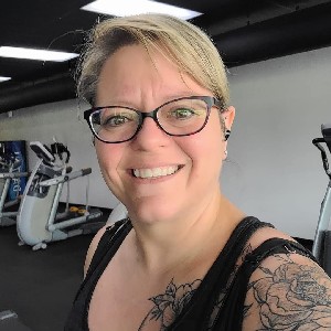 Nikki Langley profile