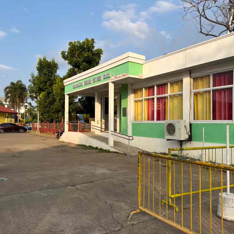 TEKATAKU ONIN post 1