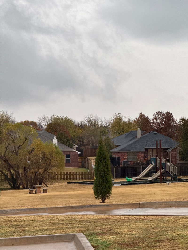 walking near me in Seminole Point Park in autumn