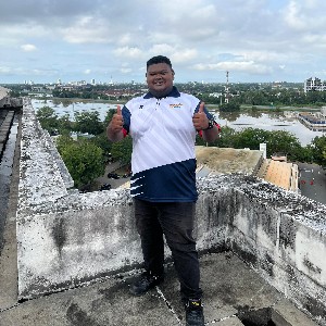 Aidil Syafiq profile