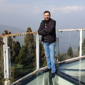 Suraj Saluja