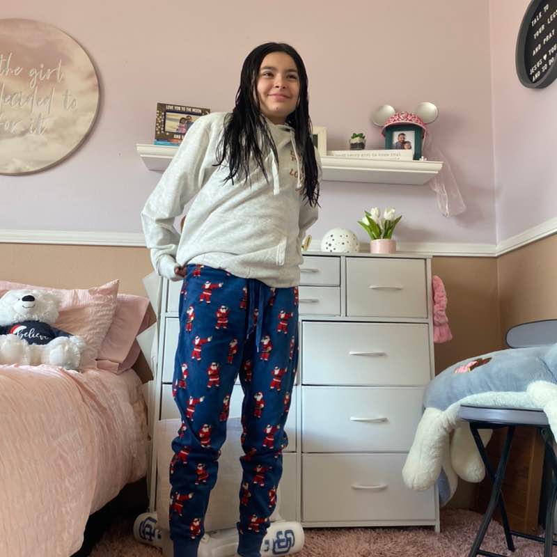 #Miles4Mia 🫶🏼 nita post image