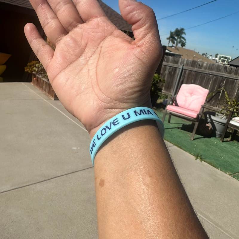 #Miles4Mia 🫶🏼 Lupe post image