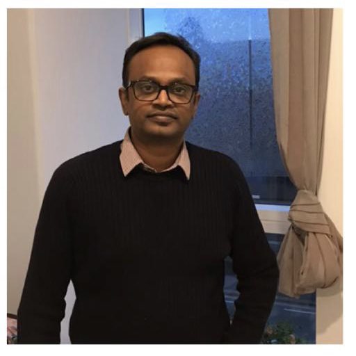 Swamynathan Rajan profile