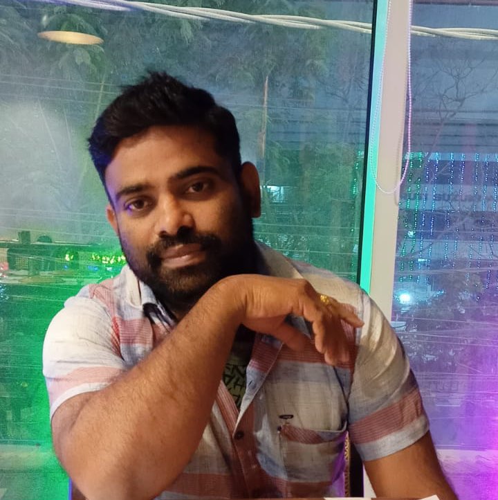 Kota venkata suresh reddy profile