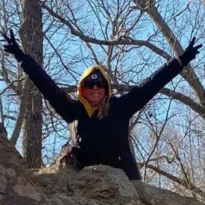 Rikki- Waverly IRA profile