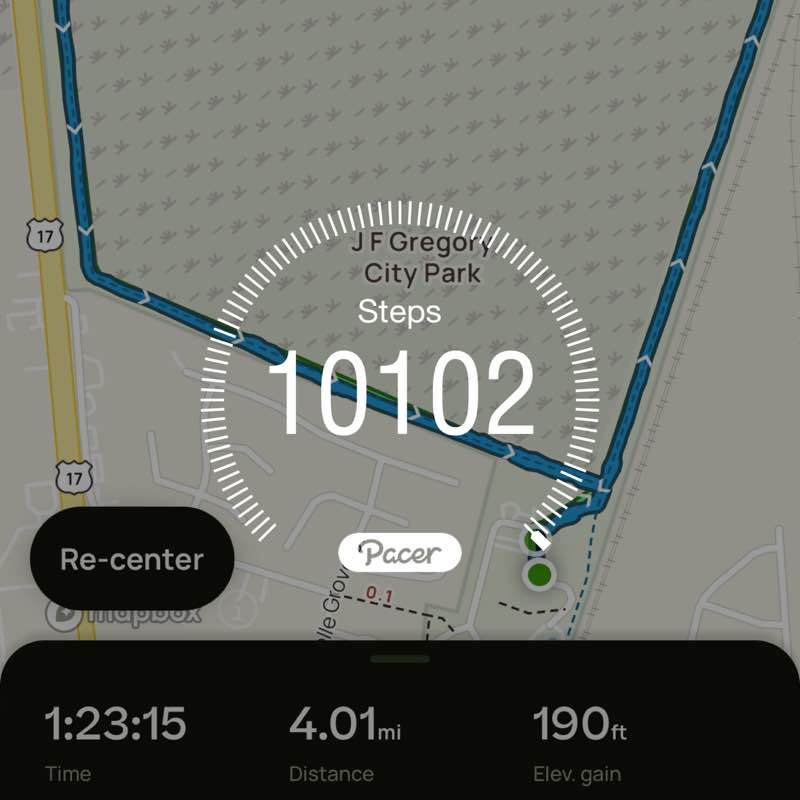 Ashley Haynes post 1