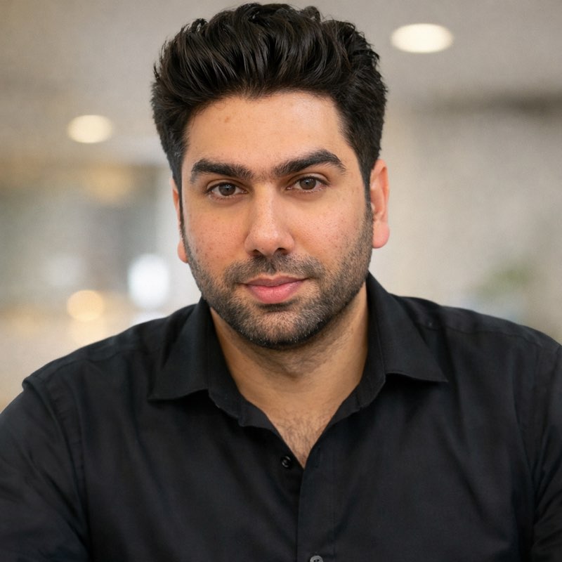 Waqas profile