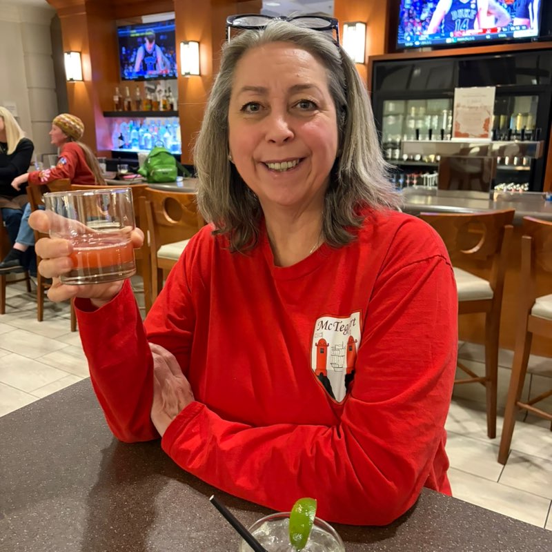 susandellarosa profile