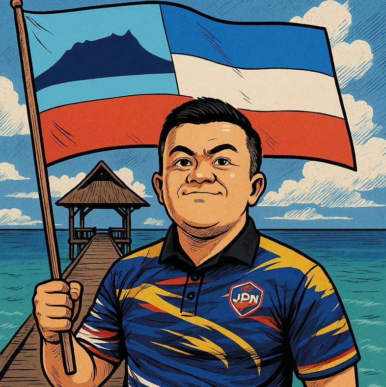 Mohd Fazlie
