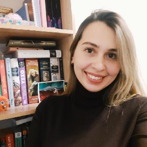 Юля🇷🇺 profile