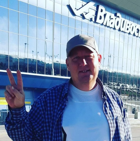 🐯Олег🐯🇷🇺