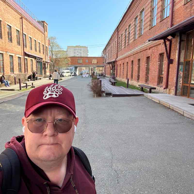 ВладиVостоК 2000🐯🎗️ 🐯Олег🐯🇷🇺 post image