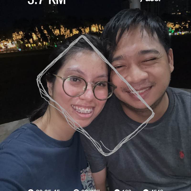 Jo Rocel Lacson post 1