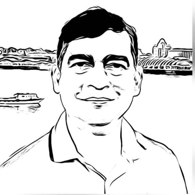 Monirul Hasan profile