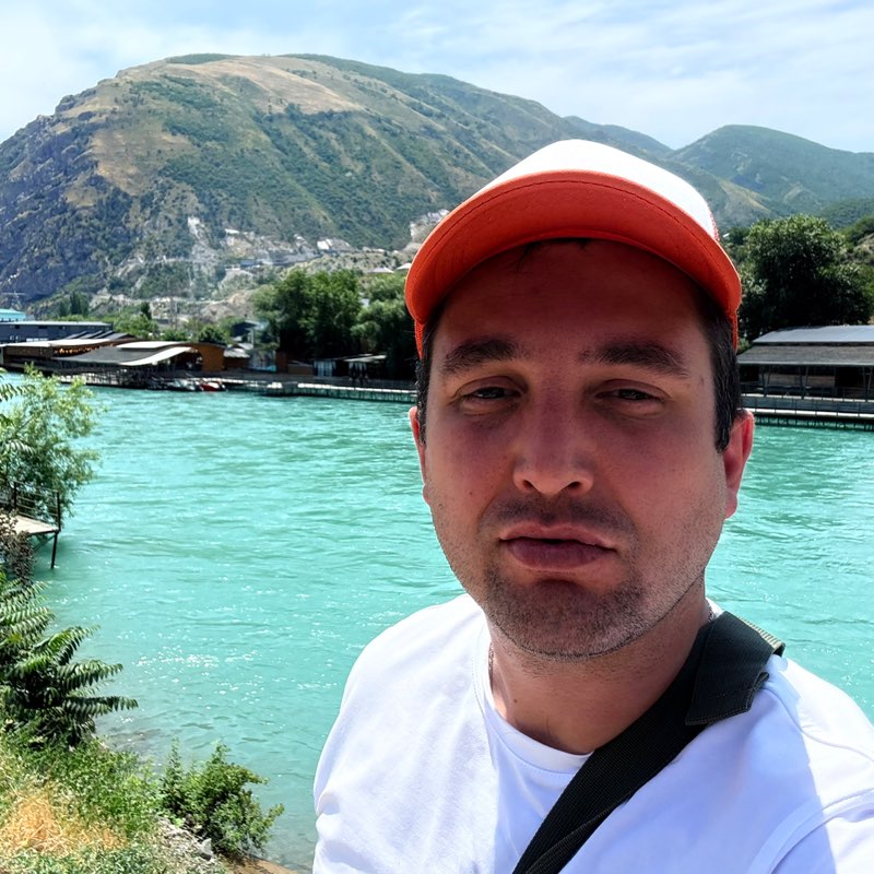 Кирилл Приходько