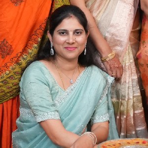 Suma Hanumanthu profile