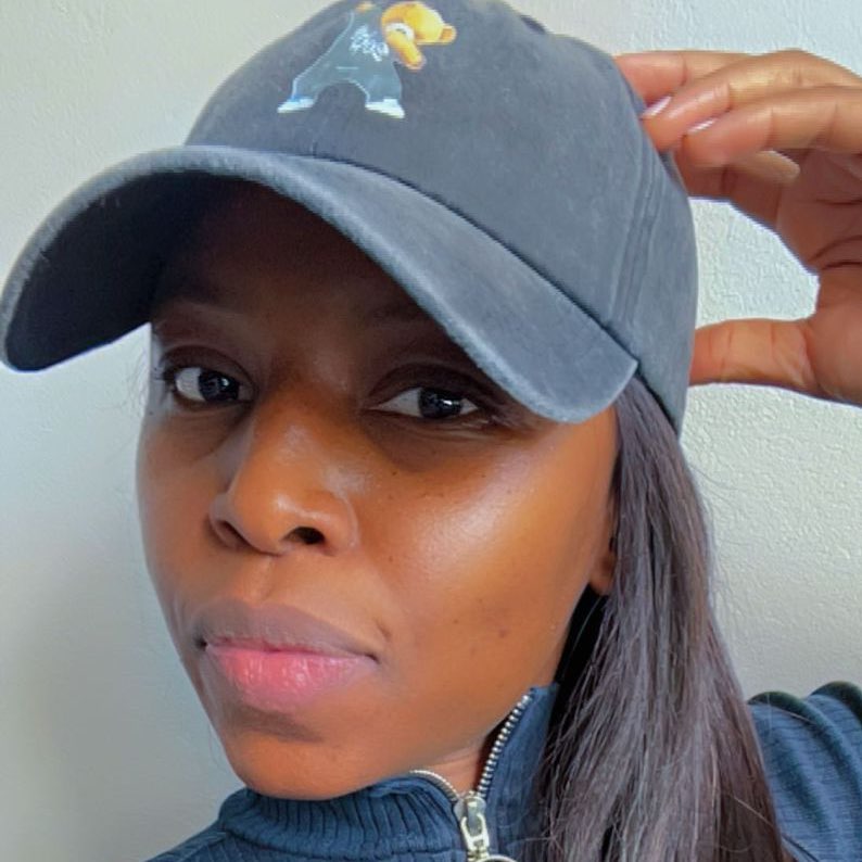 Vivian Mashapha profile