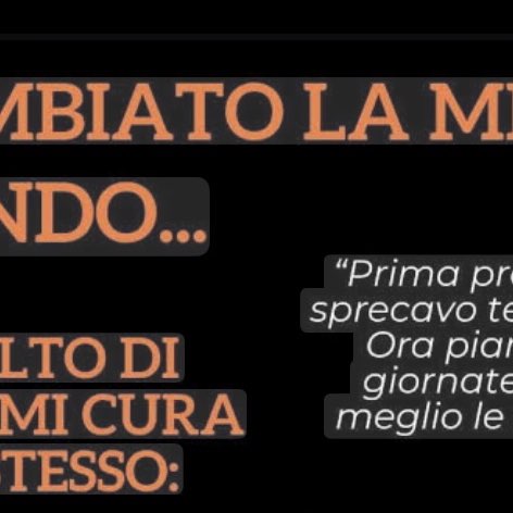 Camminare=Salute Camminare=Salute post image