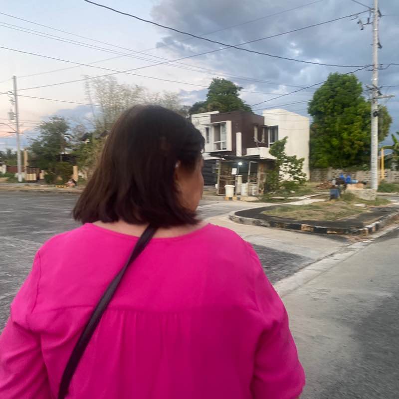 Andrea post 3