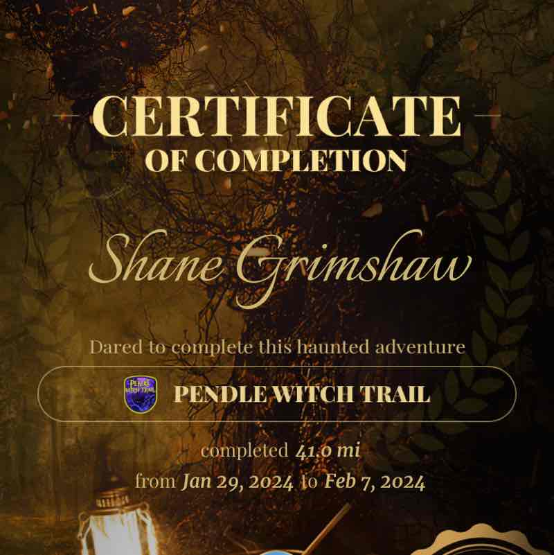 Shane Grimshaw post 2