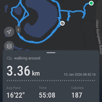 TechStride Phase 2 Azdeanna Hamdan post image