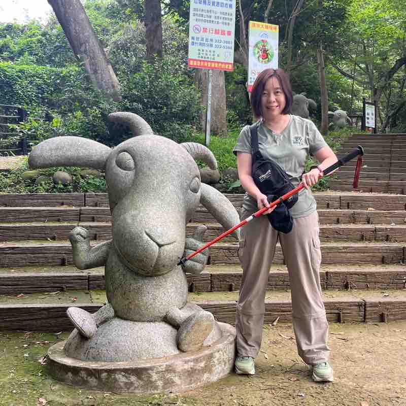 勞安衛生部 陳曉雲 post 2