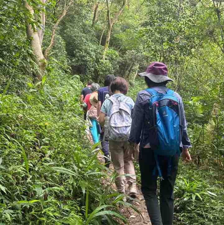 勞安衛生部 陳曉雲 post 2