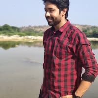 Nikhil icon
