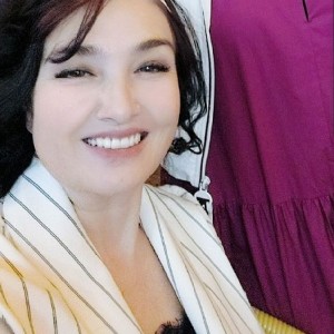 Жанар Садарова profile