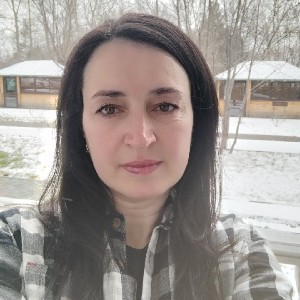 Анна Петренко profile