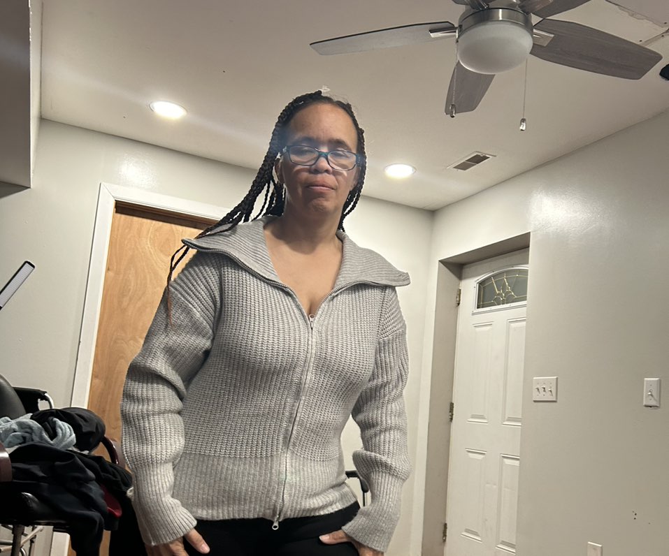 Jennifer Rios Jimenez profile