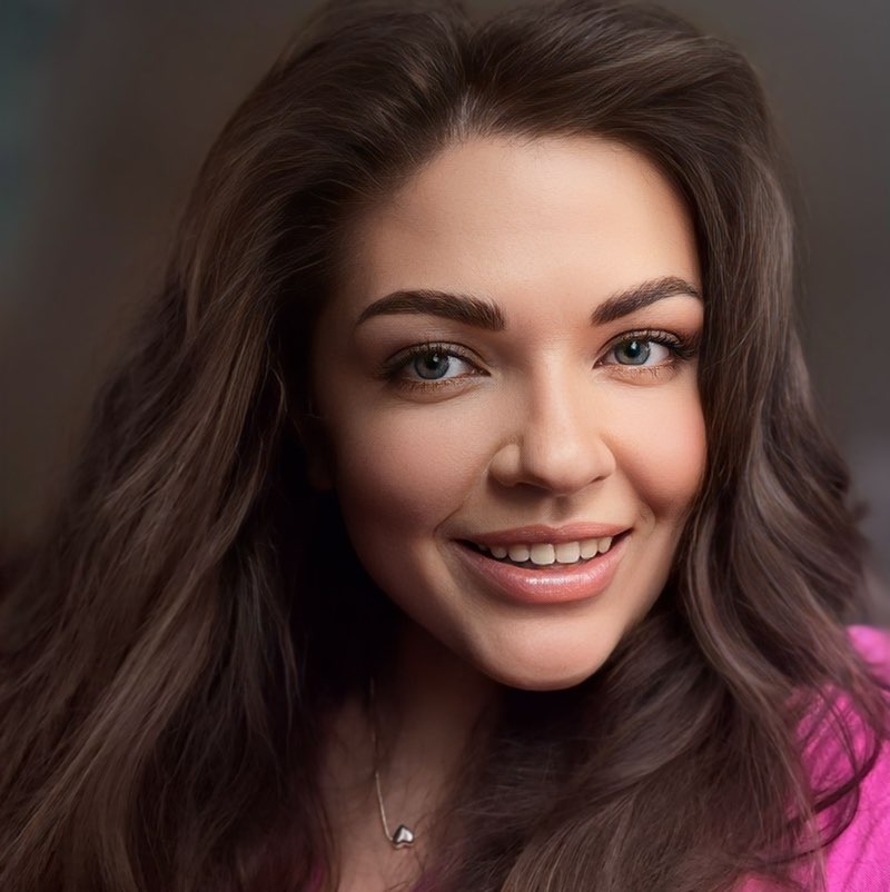 Viktoriia