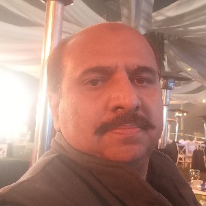 Khawaja Hassan Mansur profile