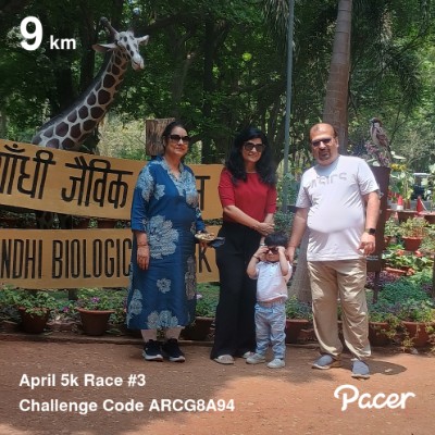 August 5k Race #1 Manjoo post image