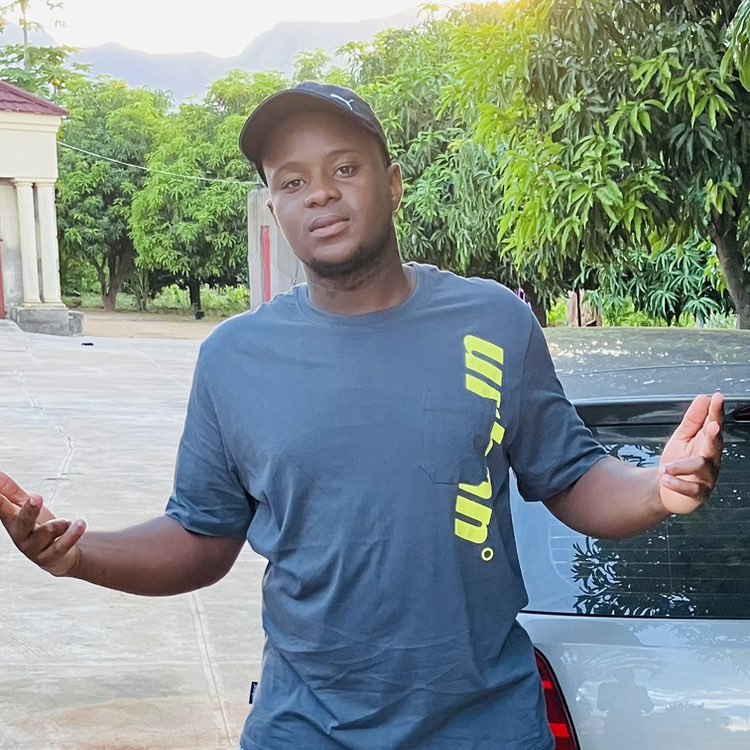 Thulani Justin Tornado profile