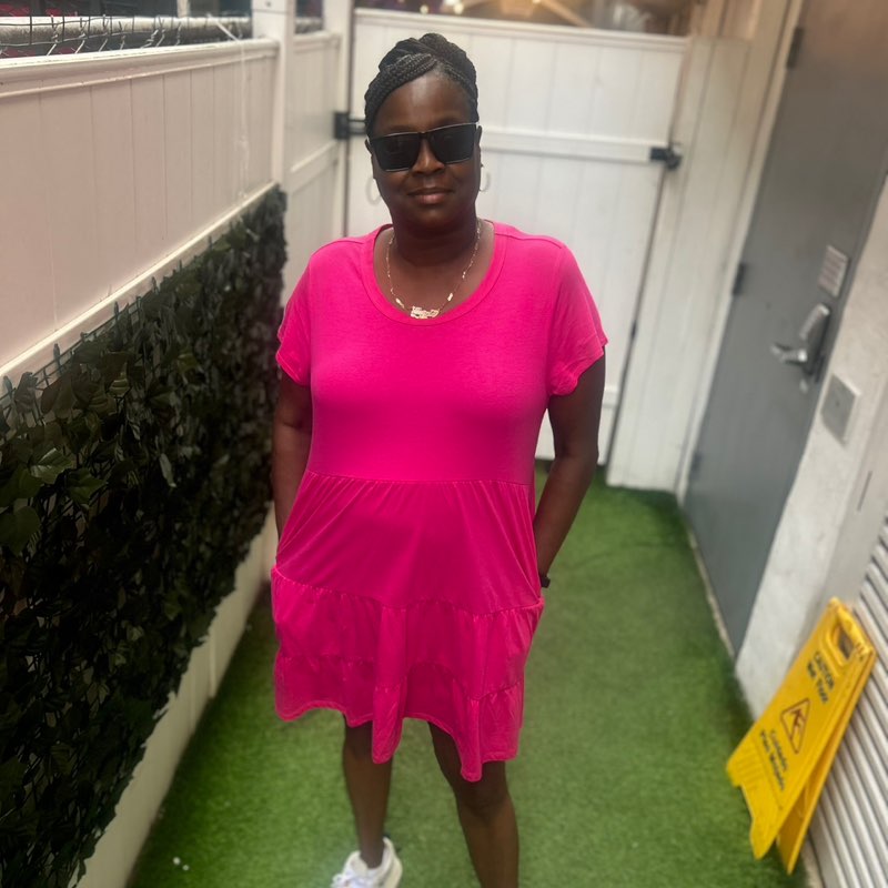 Marcia Nicholas profile