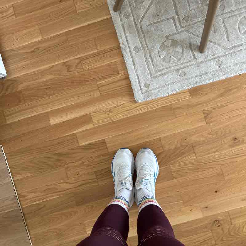 Julia Hugo post 1