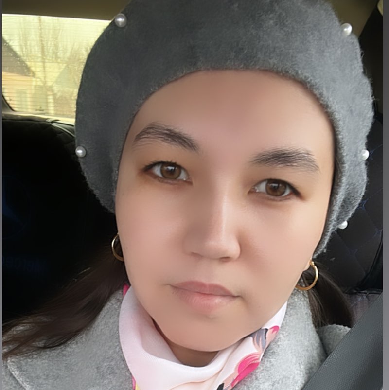 Зульфия profile