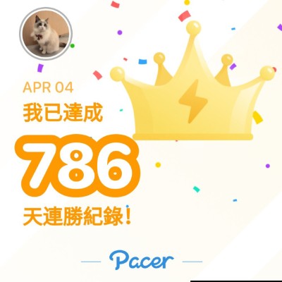 March Group Challenge 大明/大孖🇭🇰🏃🏃🏃💪💪💪🫰🫰🫰 post image