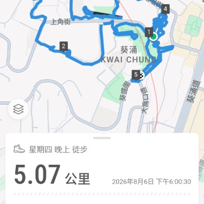 香港人行多D啦！日日鬥行得多🏆✨ 大明/大孖🇭🇰🏃🏃🏃💪💪💪🫰🫰🫰 post image