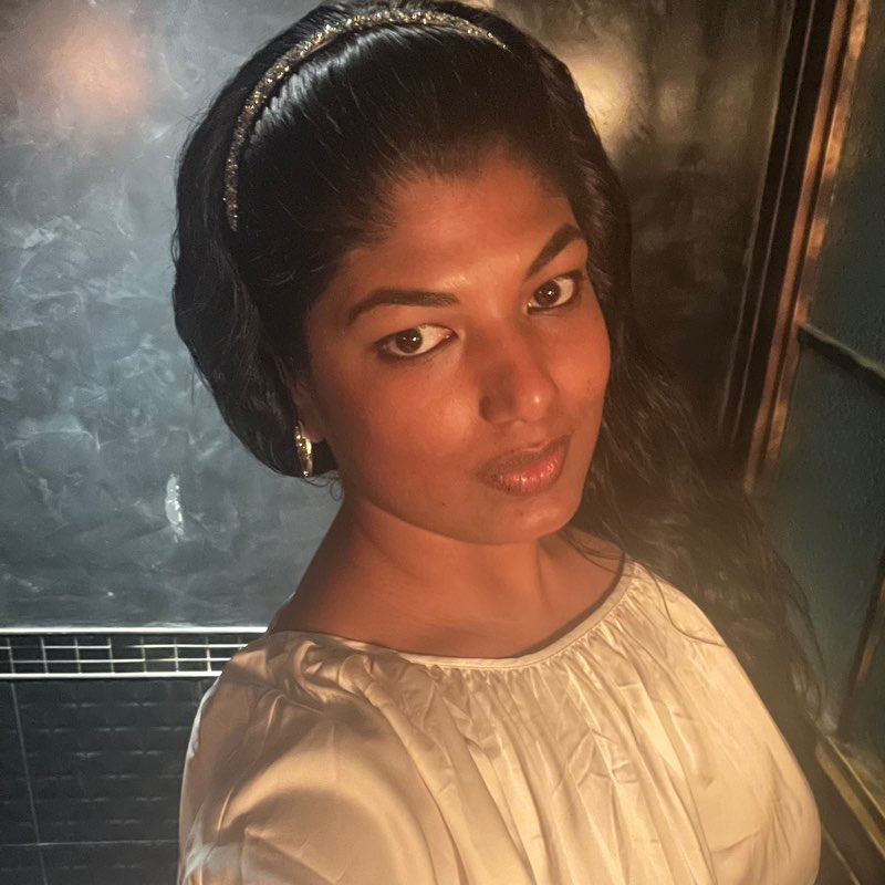 Mamta S profile