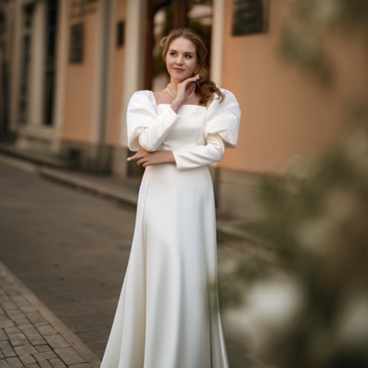 Полина profile