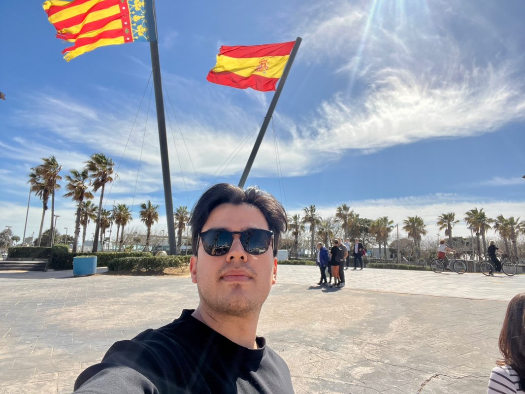 Abner Quezada profile