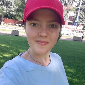 Дементьева Ольга г. Тюмень icon
